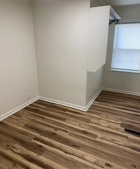 1st Bedroom