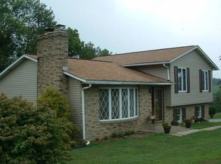 71740 Chini Orchard Rd, Flushing, OH 43977