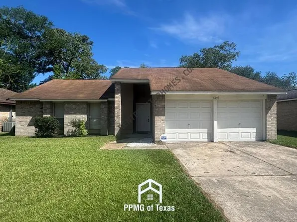8607 Hickory Branch Ln, Humble, TX 77338