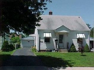 730 Kappes St, Indianapolis, IN 46221