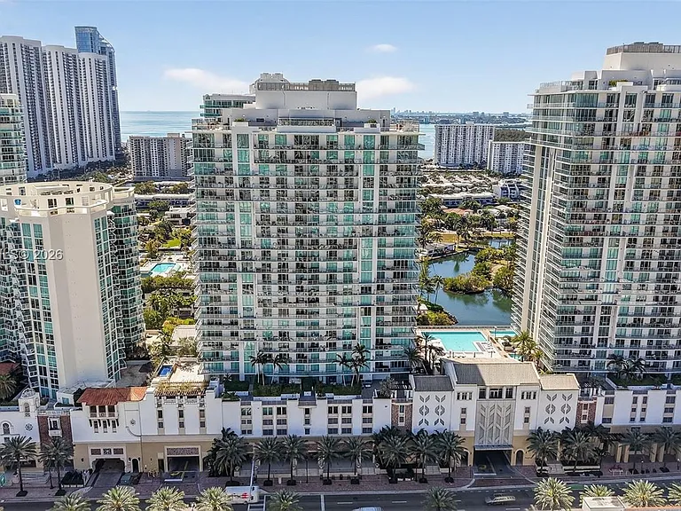 300 Sunny Isles Blvd #4-804 — Photo 62