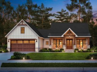 Brookland Church Rd, Roxboro, NC 27573