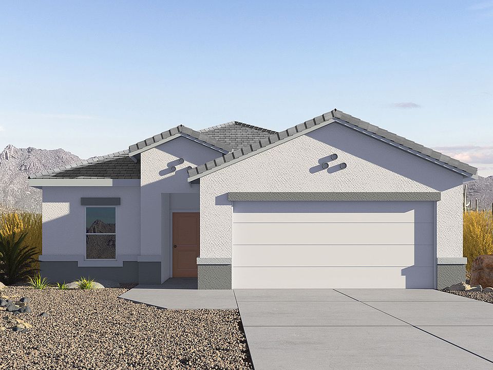 Plan Elevation.