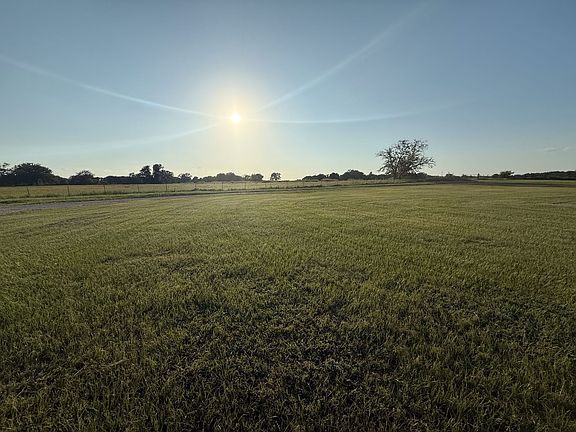 Country views.