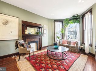 2033 N Capitol St NE, Washington, DC 20002