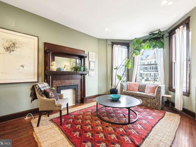 2033 N Capitol St NE, Washington, DC, 20002