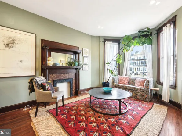 2033 N Capitol St NE, Washington, DC 20002