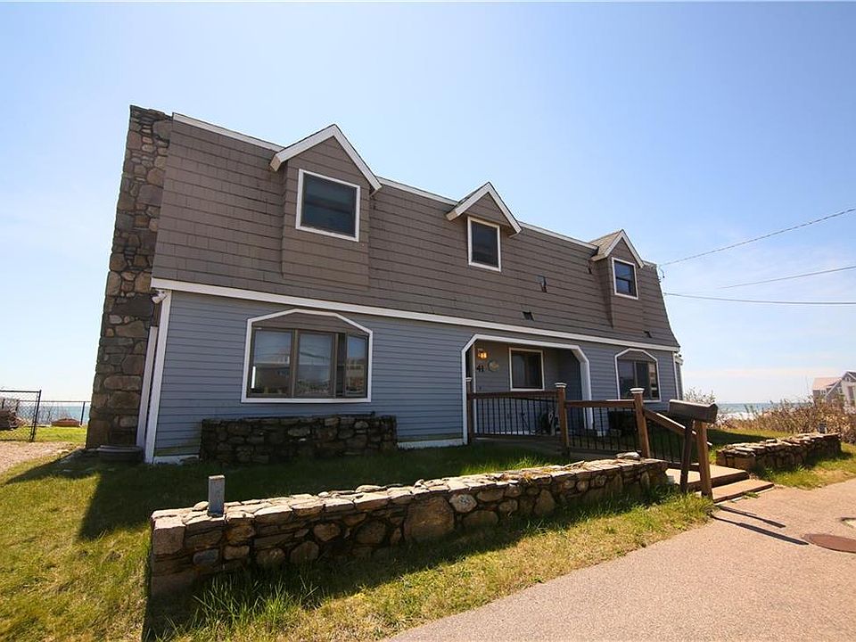 41 Atlantic Ave, Westerly, RI 02891 Zillow