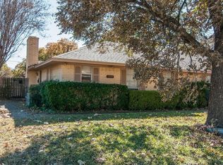 3018 Medina St, Irving, TX 75061