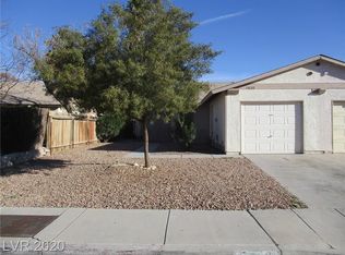 5620 Sea Breeze Ave, Las Vegas, NV 89110