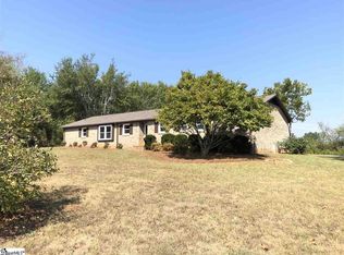 367 Pine Log Ford Rd, Travelers Rest, SC 29690