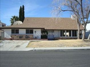 801 Chabot Dr, Las Vegas, NV 89107