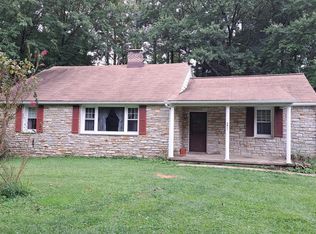 4401 E Joppa Rd, Perry Hall, MD 21128