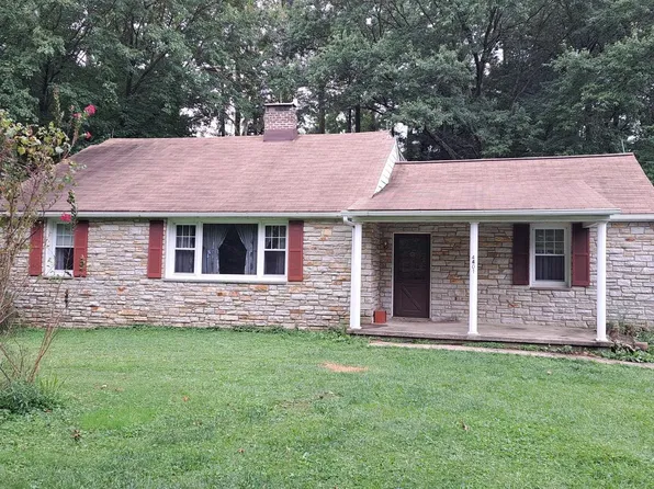 4401 E Joppa Rd, Perry Hall, MD 21128