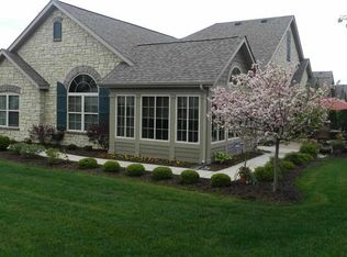 912 Dublin Dr #18, Mishawaka, IN 46545