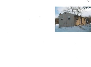 1455 Canton Rd, Akron, OH 44312