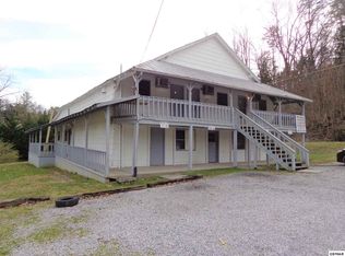 103 Boone Rd APT A, Newport, TN 37821