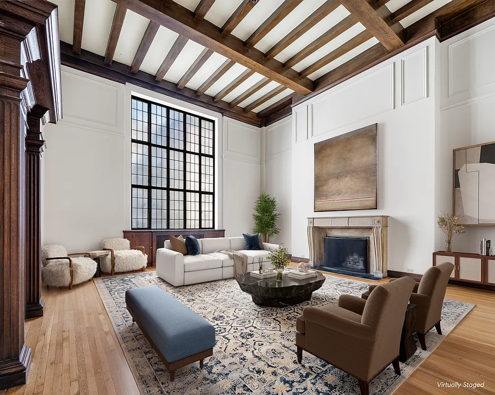 131 East 66th St Unit 8/9C  