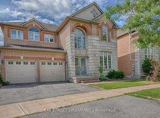 47 Gemini Cres, Richmond Hill, ON L4S 2K8