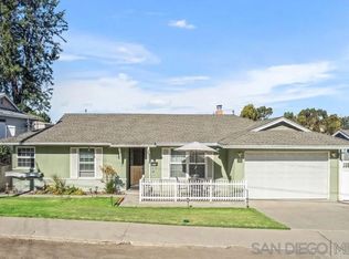 1602 Angelus Ave, Lemon Grove, CA 91945