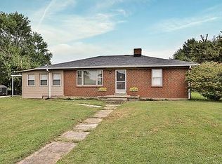 12219 Mount Eden Rd, Mount Eden, KY 40046