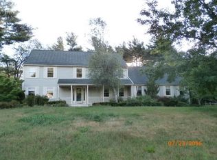9 Leo Way, East Bridgewater, MA 02333
