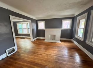 12083 Prairie St #12083, Detroit, MI 48204