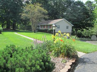 8705 Johns Dr, Indianapolis, IN 46234