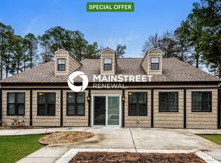 2812 Lambert Cir, Moody, AL 35004