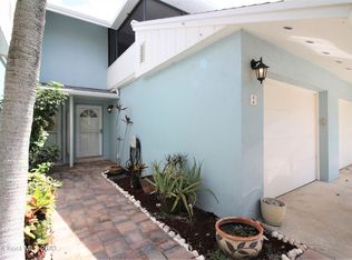 2 Cove Rd #A, Melbourne Beach, FL 32951