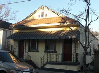2911 Saint Peter St, New Orleans, LA 70119