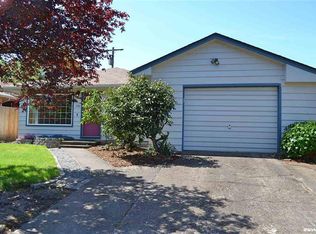 1530 Sherman St SE, Albany, OR 97322