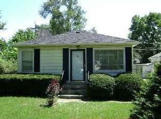 1804 E Washington St, Joliet, IL 60433