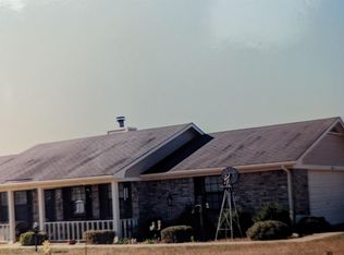 114 Silvercreek Rd, Hazel Green, AL 35750