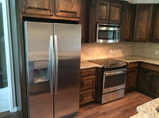 7226 Westlake Rd, Sterlington, LA 71280