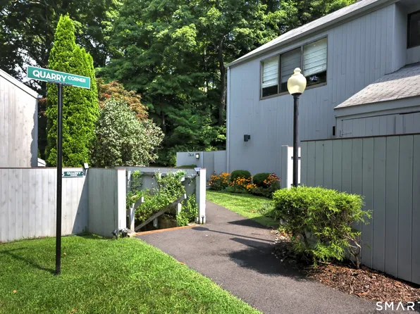 5 Quarry Corner #5, Ridgefield, CT 06877