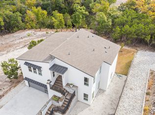 8303 Tombstone Cv, Lago Vista, TX 78645