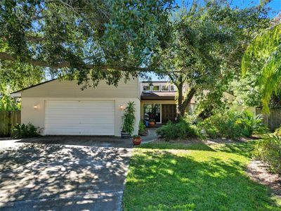 795 Del Oro Dr, Safety Harbor, FL, 34695