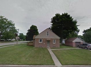 3294 Elwood Ave SW, Grandville, MI 49418