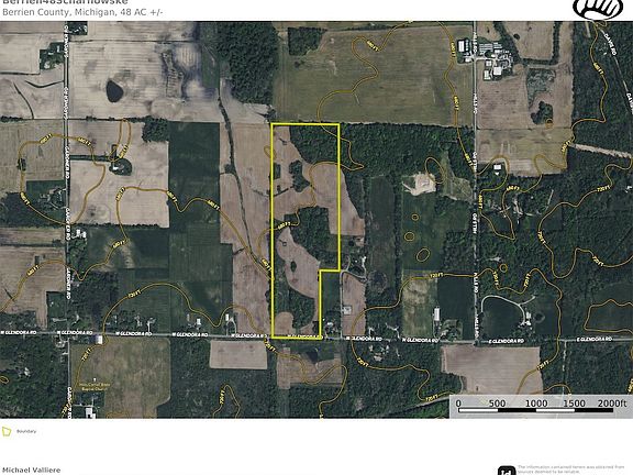 2nd image of Vl W Glendora Rd