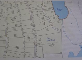 Lone Indian Trl, Augusta, ME 04330