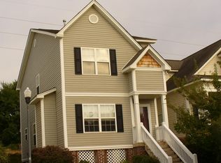128 Canal Place Cir, Columbia, SC 29201