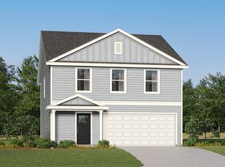 WHITETAIL Plan, The Overlook : Cottage Collection, Longs, SC 29568