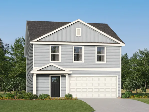 617 Cambria Dr, Longs, SC 29568