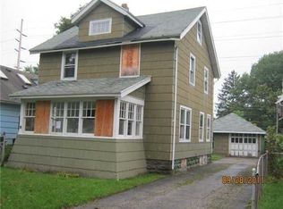 53 Sheppler St, Rochester, NY 14612