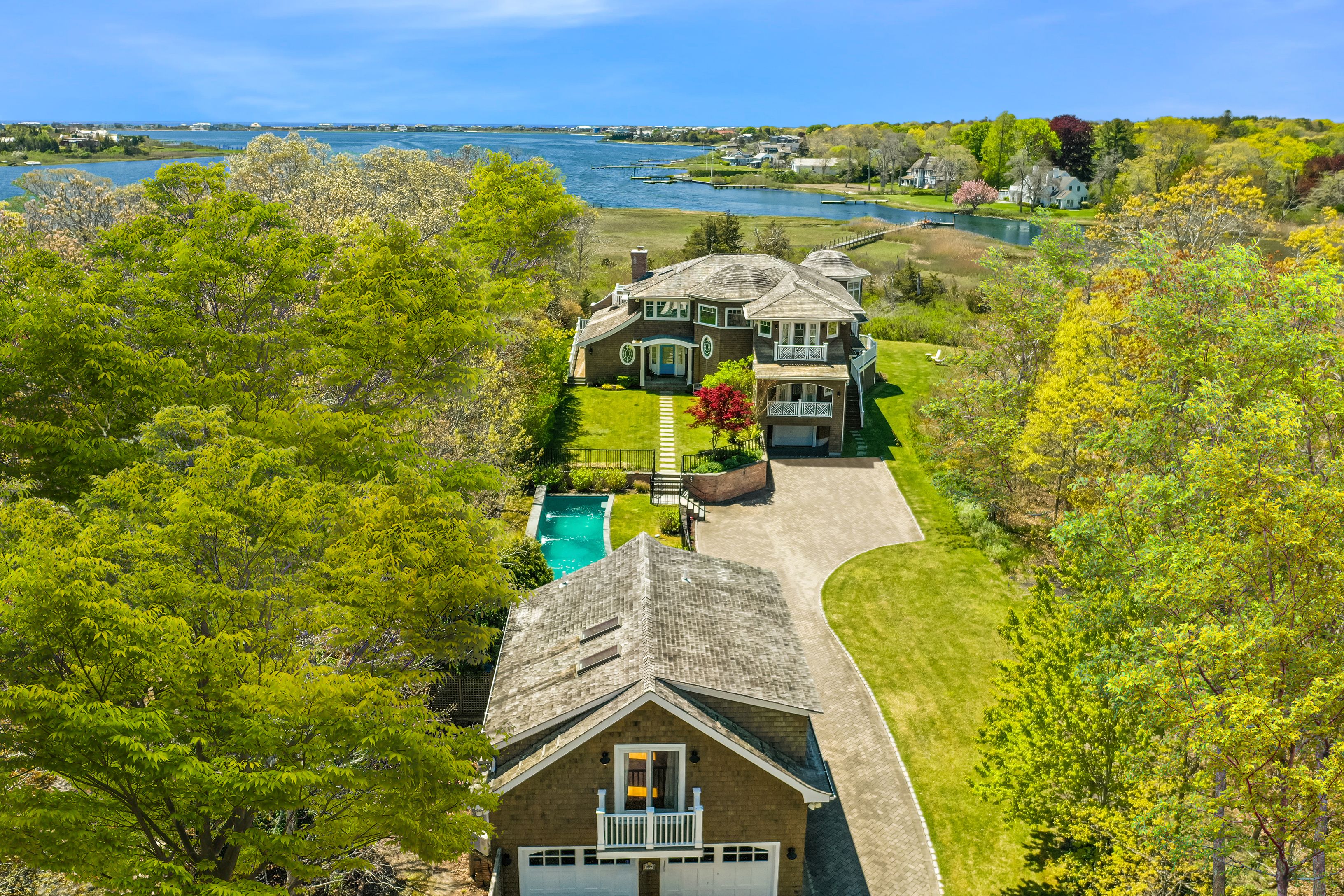 757 Montauk Hwy in Westhampton Beach Out East