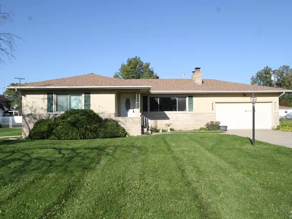 524 Concetta Dr, Monroe, MI 48161