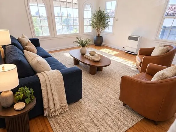 1331 Masselin Ave, Los Angeles, CA 90019
