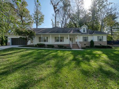 858 Loweland Rd, Cookeville, TN, 38501