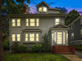 69-71 Carleton Rd, Belmont, MA 02478